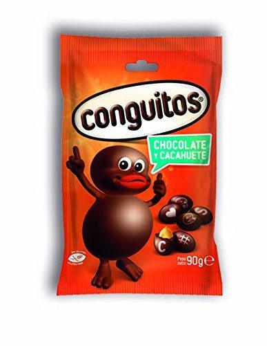 conguitos.90g(24 x 90g.)