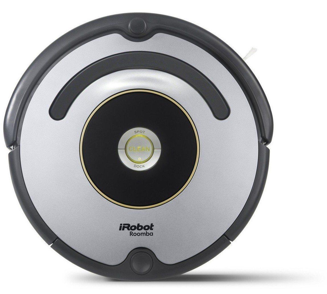 iRobot Roomba 615 - Robot aspirador