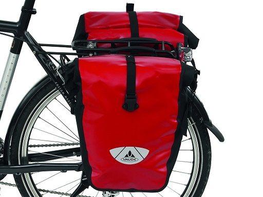 Vaude Aqua Back - Bolsa lateral para bicicleta 