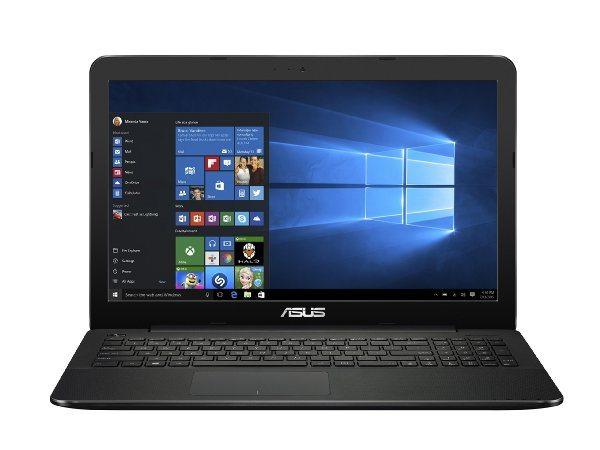 ASUS F555YA-XX038T - Portátil de 15.6" 