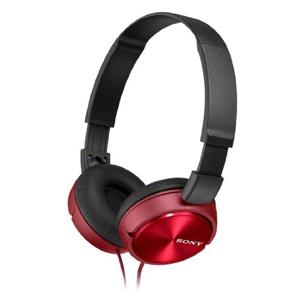 Auriculares Sony MDR-ZX310R