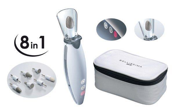 Bellissima Imetec Sensitive MP2 200 - Kit profesional 