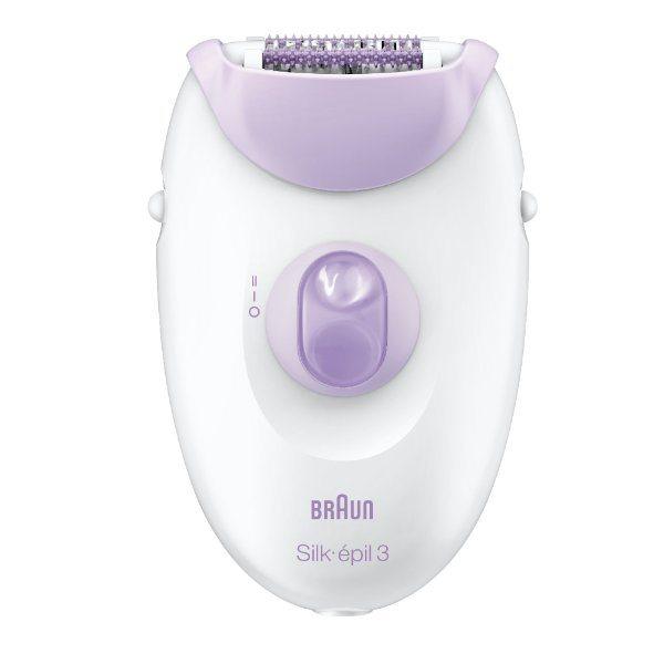 Braun Silk-épil 3 3170