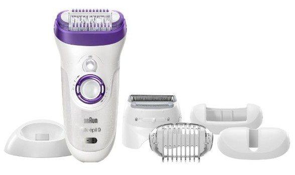 Comprar Braun Silk-épil 9 9-561 Braun Silk-épil 9 9-561