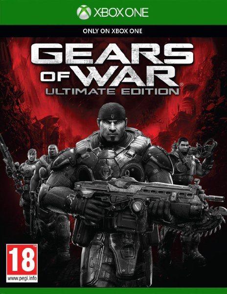 Gears Of War - Ultimate Edition