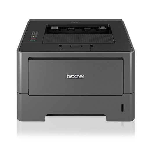 Impresora láser Brother HL5450DN 