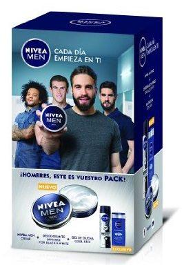 Nivea Dia del Padre 2016 Pack Regalo