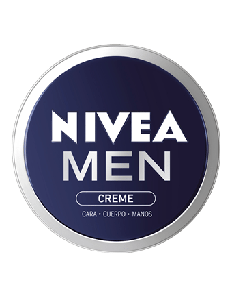 Nivea Men - Crema - Cara, cuerpo, manos - 150 ml