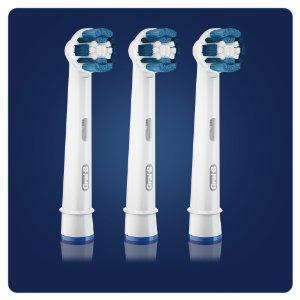 Oral-B Precision Clean chollo pack 3 cabezales ganga 3