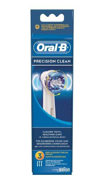 Oral-B Precision Clean