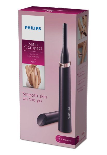Philips HP6392/00 cortadora de pelo y maquinilla