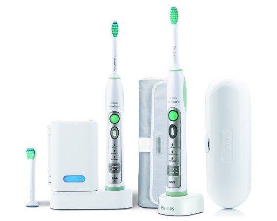 Philips HX 6932/34 Sonicare Flexcare