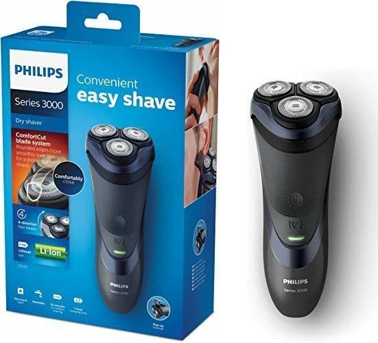 Philips SHAVER Series 3000 barata