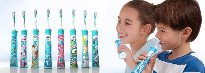 Philips Sonicare For Kids