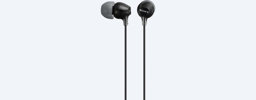 Auriculares Sony MDR-EX15LP