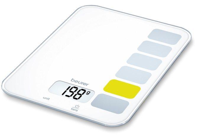 Comprar Balanza de cocina Beurer KS19 Balanza de cocina Beurer KS19
