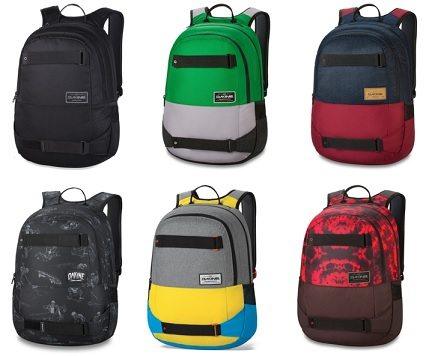 Mochilas Dakine Option 27L 