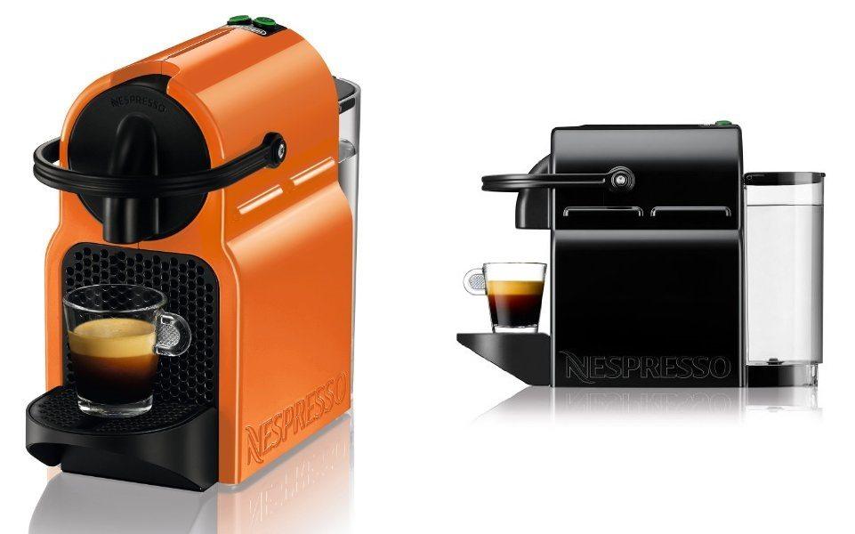 Comprar De'Longhi Nespresso Inissia De'Longhi Nespresso Inissia