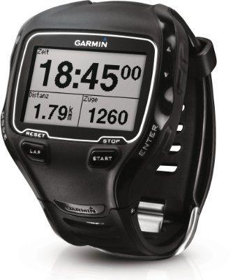 Garmin Forerunner 910XT