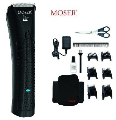 Moser 1661-0460 - Cortapelo