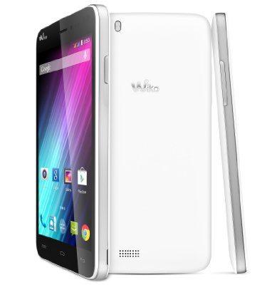 Smartphone Wiko Lenny