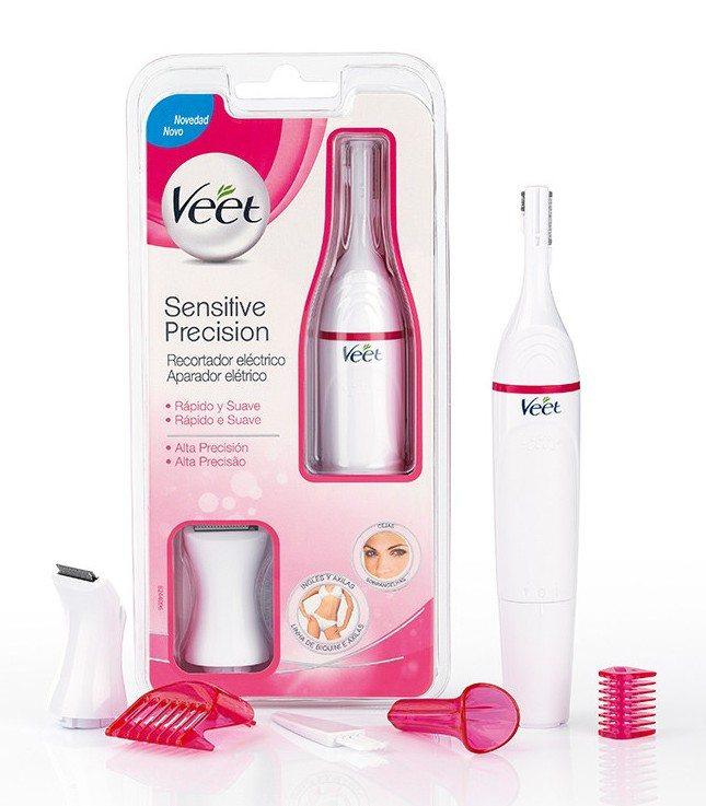 Veet Sensitive Precision