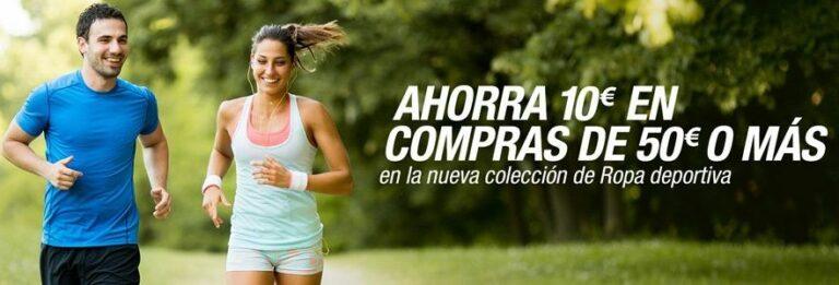 Códigos Promocionales Amazon!  de descuento en Moda y Deportes