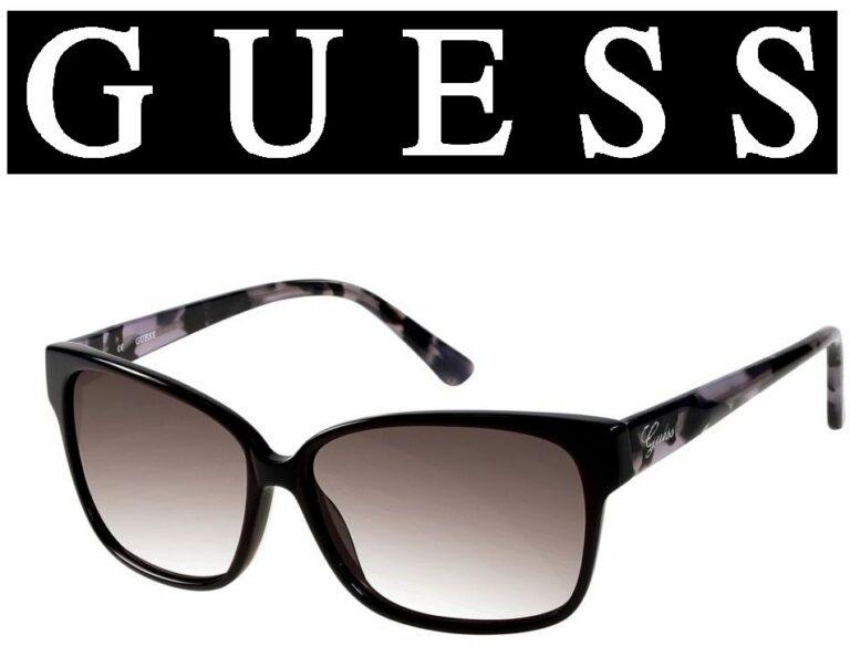 Gafas de Sol GUESS Becca con detalles fashion  . Mitad de precio