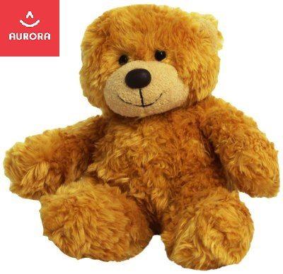 Peluche Aurora Bonnie Honey