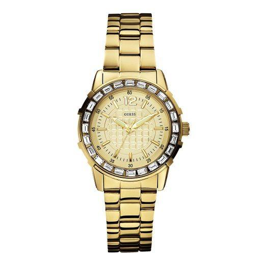 Guess W0018L2 - Reloj analógico