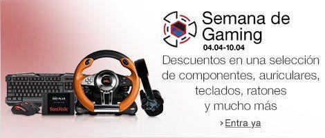 Semana de Gaming