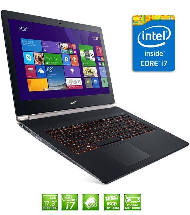 Acer Aspire VN7-791G-79JA