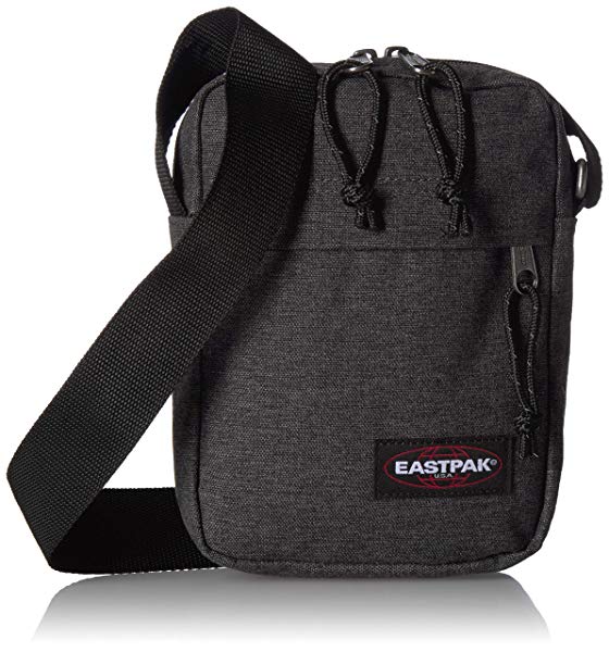 Bandolera Eastpak The One Black Denim