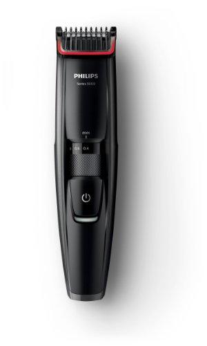 Beardtrimmer series 5000