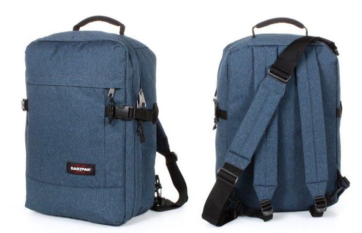 Eastpak maleta viaje