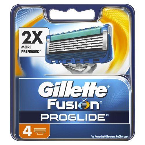 Gillette Fusion Proglide