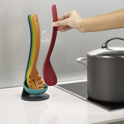 Joseph Joseph Nest Plus - Set de utensilios de cocina, multicolor barato detalle