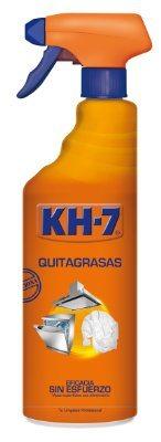 Kh-7 - Quitagrasas