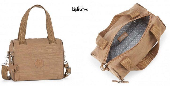 Kipling Keeya S Bpc - Bolso de mano Mujer