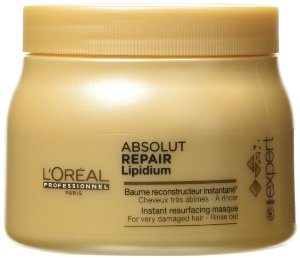 L'Oréal Professionnel - Absolut Repair Lipidium