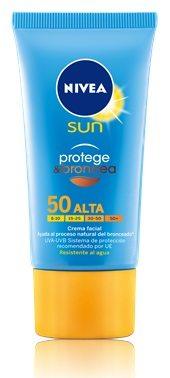 Nivea Sun - Protege & Broncea