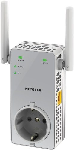 Netgear EX3800-100PES