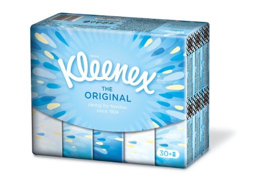 Kleenex® The Original