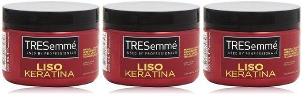 TRESemmé - Liso Keratina