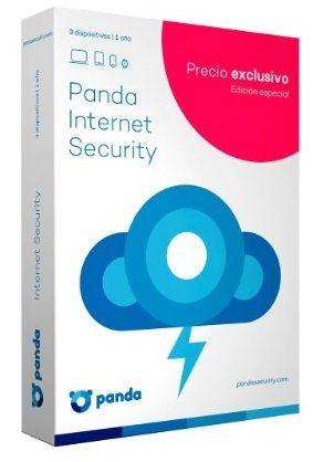 Panda Internet Security 2016