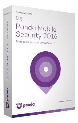 Panda Mobile Security Android