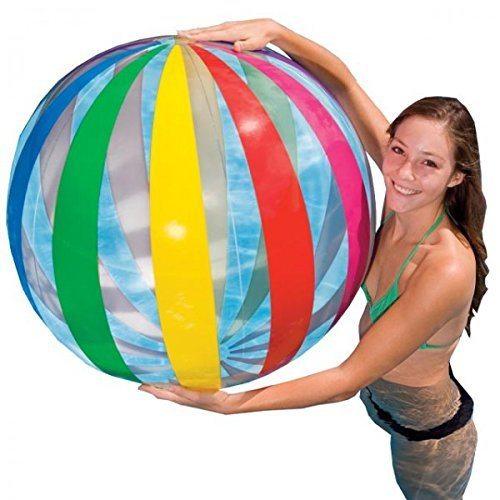 Intex - Pelota, 107 cm