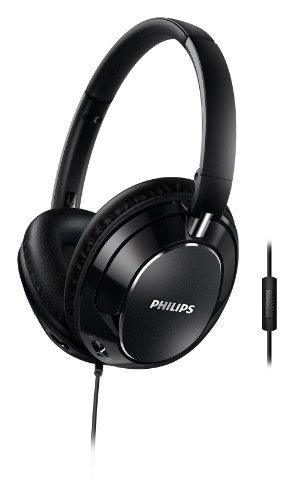 Philips FX5 - Auriculares de diadema