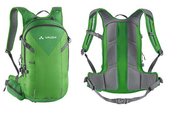 Vaude Rucksack Path 9