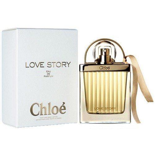 Love Story, de Chloe